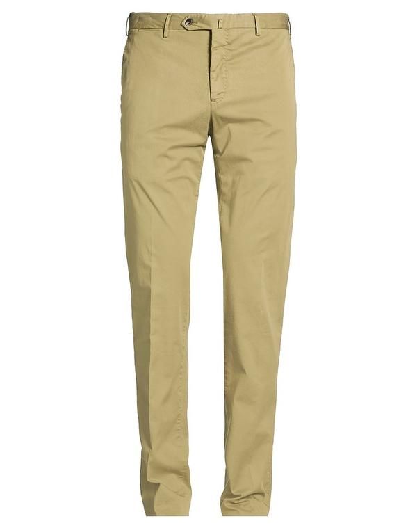 PT トリノ メンズ ボトムス カジュアルパンツ PTorino Khaki カーキ