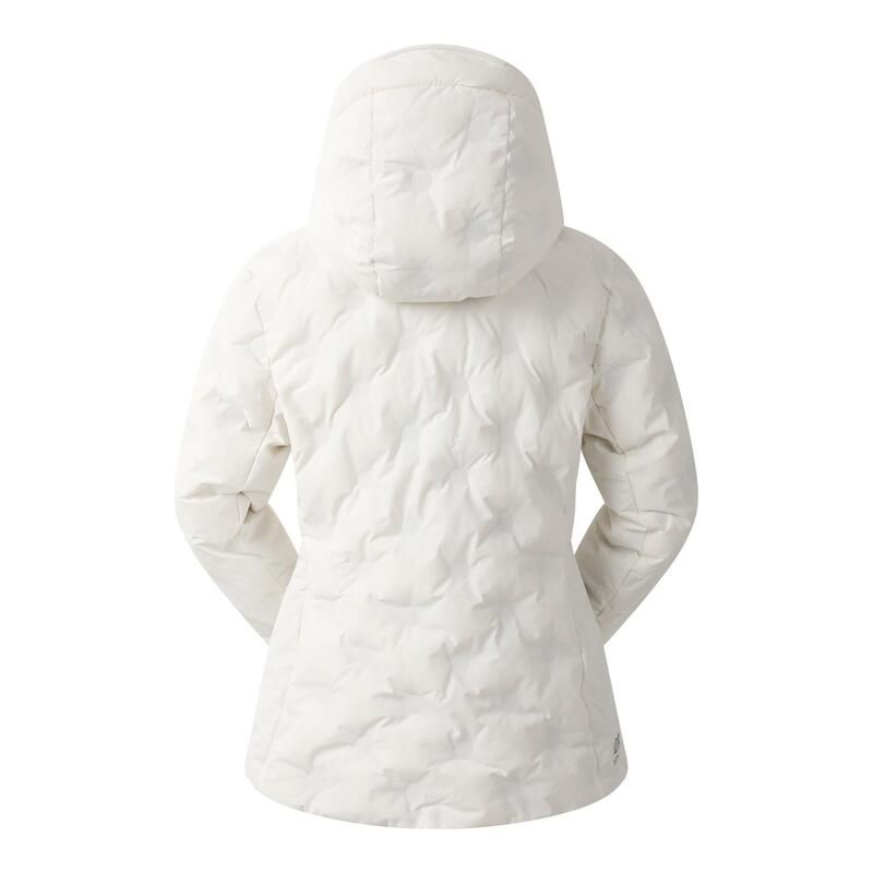 デアツービー レディース アウター ジャケット・ブルゾン ジャケット Dare 2b Enfold Jacket Grey Morn グレー