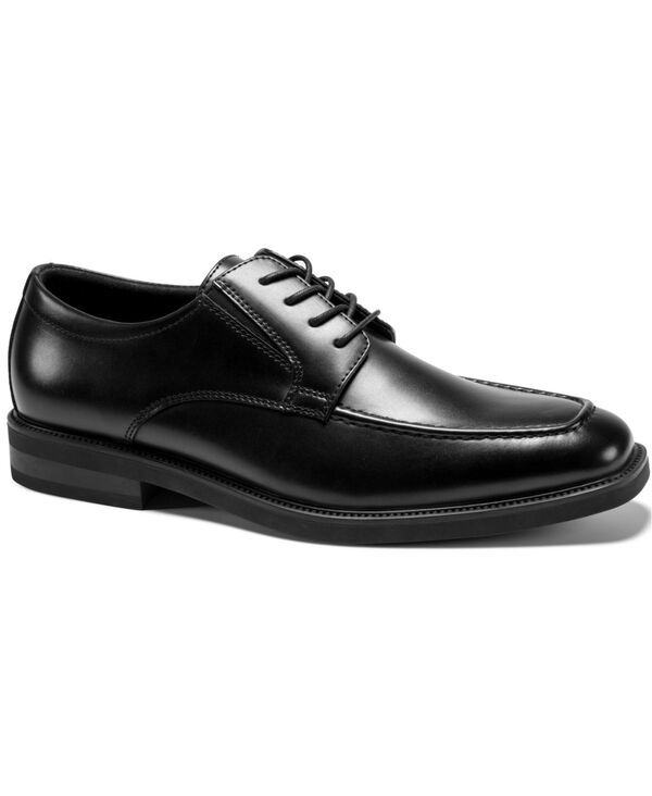 ケネスコール メンズ シューズ オックスフォード Kenneth Cole Reaction Mens Mike Oxford Black ブラック
