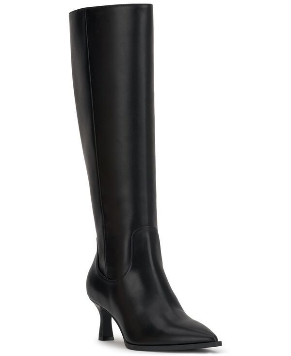 アイエヌシー インターナショナル コンセプト レディース シューズ パンプス ブーツ INC International Concepts Womens Bryana Dress Boots Excl