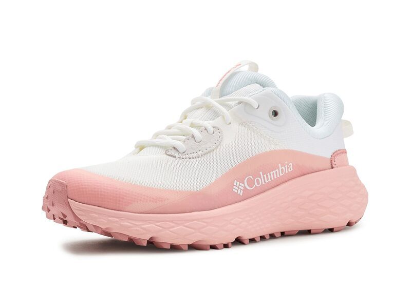 コロンビア レディース シューズ ブーツ・レインブーツ Columbia Terrastride Crz Sea SaltPink H ピンク