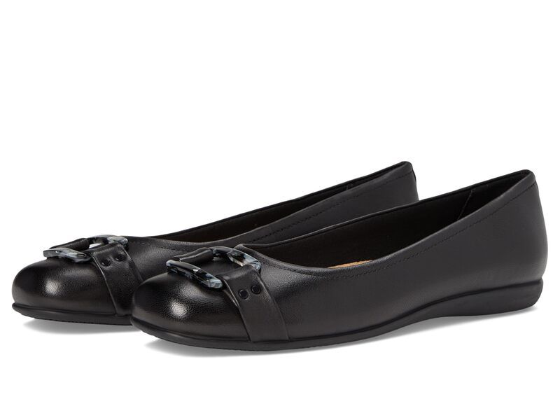 トロッターズ レディース シューズ サンダル Trottersizzle Signature BlackBlack ブラック