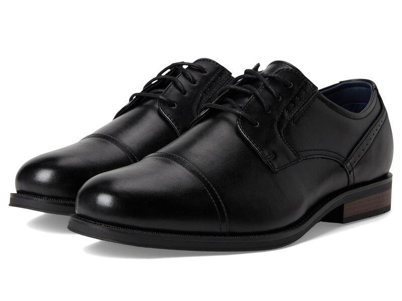 ドッカーズ メンズ シューズ サンダル Dockers Echo Black ブラック