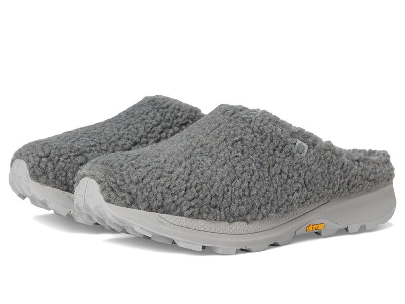 トポアスレチック レディース シューズ サンダル Topo Athletic Revive GreyGrey グレー