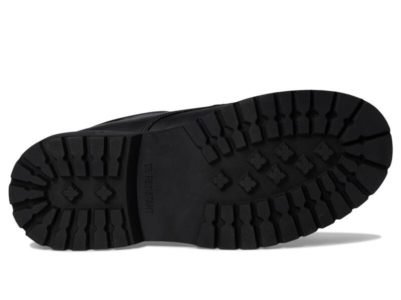 ドッカーズ メンズ シューズ オックスフォード Dockers Glacier Black ブラック