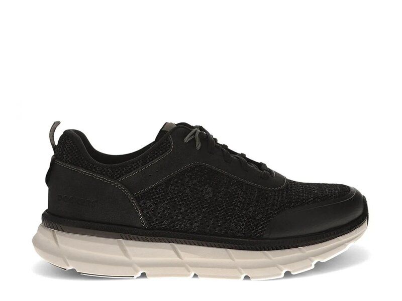 ドッカーズ メンズ シューズ スニーカー Dockers Go4It Sneaker Black ブラック ドッカーズ メンズ シューズ スニーカー Dockers Go4It Sneaker Black ブラック