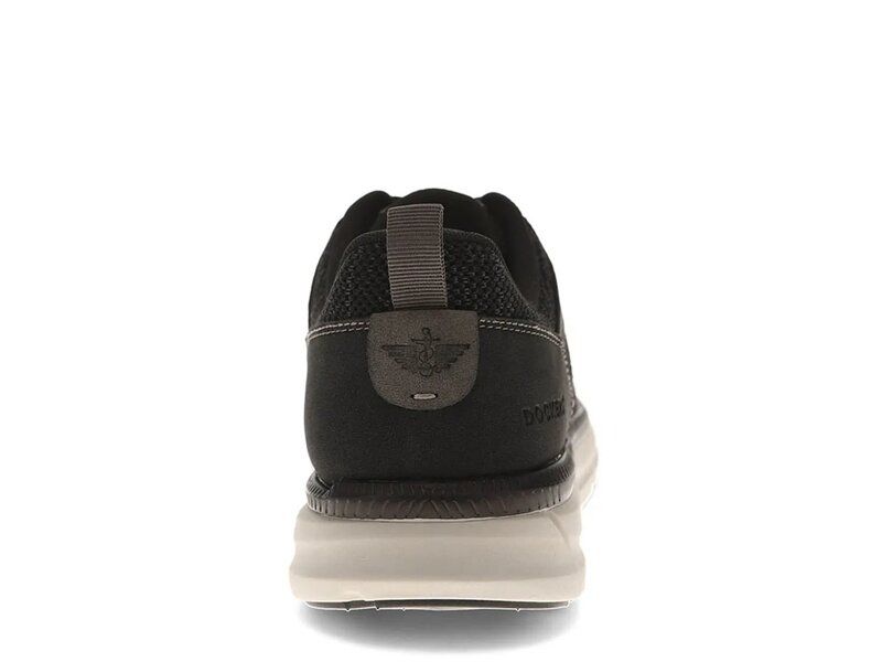 ドッカーズ メンズ シューズ スニーカー Dockers Go4It Sneaker Black ブラック ドッカーズ メンズ シューズ スニーカー Dockers Go4It Sneaker Black ブラック