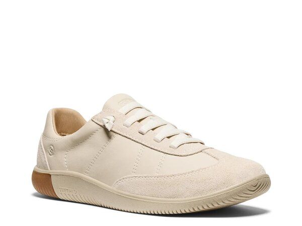 キーン メンズ シューズ スリッポン・ローファー スニーカー Keen KNX SlipOn Sneaker Mens Dark Brown ブラウン