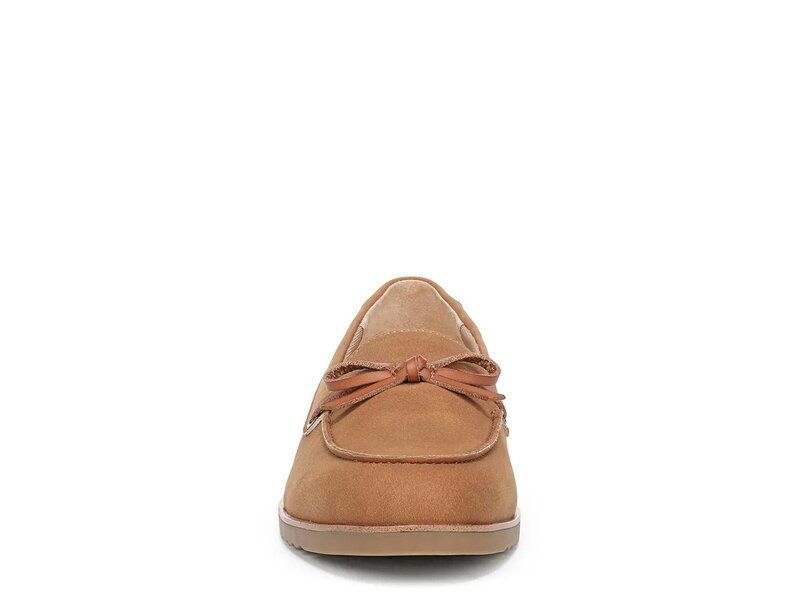 ライフストライド レディース シューズ スリッポン・ローファー LifeStride Zeke Loafer Tan タン