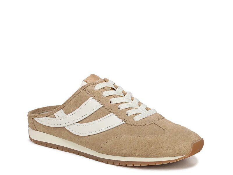 ヴィンス レディース シューズ スリッポン・ローファー Vince Oasis Runner SlipOn Taupe トープ