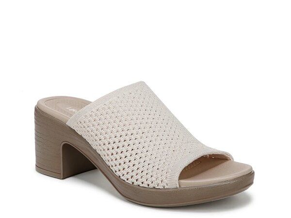ビジーズ レディース シューズ サンダル BZees Ella Sandal White ホワイト