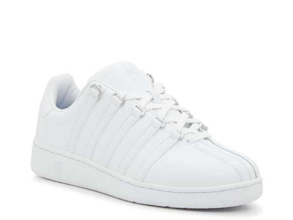 ケースイス メンズ シューズ スニーカー KSwiss Classic VN Sneaker Mens White ホワイト