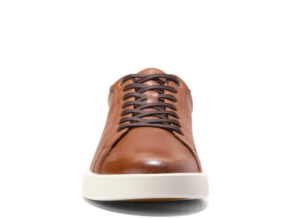 コールハーン メンズ シューズ スニーカー Cole Haan Grand Crosscourt Daily Sneaker Tan タン