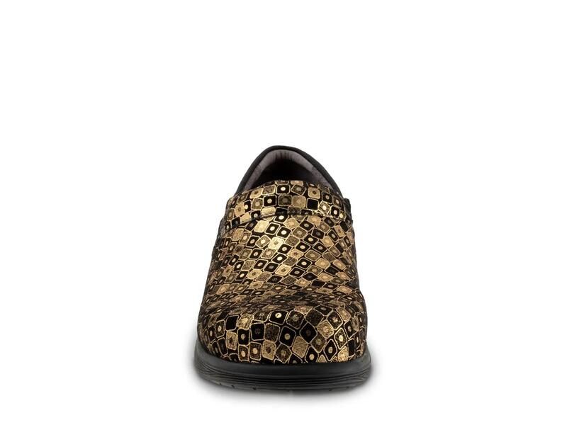 ソフトウォーク レディース シューズ サンダル Softwalk Meredith Sport Work Clog BronzeGold ゴールド ソフトウォーク レディース シューズ サンダル Softwalk Meredith Sport Work Clog BronzeGold ゴールド