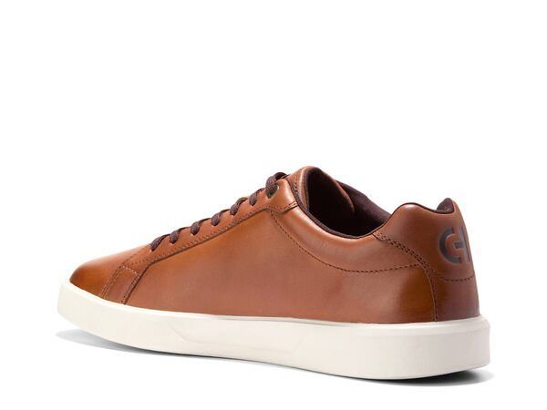 コールハーン メンズ シューズ スニーカー Cole Haan Grand Crosscourt Daily Sneaker Tan タン