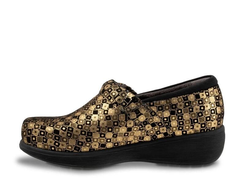 ソフトウォーク レディース シューズ サンダル Softwalk Meredith Sport Work Clog BronzeGold ゴールド ソフトウォーク レディース シューズ サンダル Softwalk Meredith Sport Work Clog BronzeGold ゴールド
