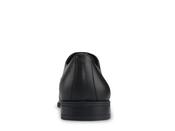 カルバンクライン メンズ シューズ オックスフォード Calvin Klein Malley Oxford Black ブラック