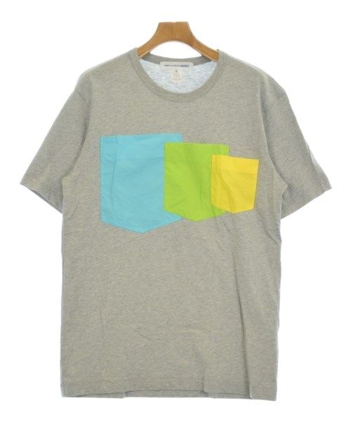 COMME des GARCONS SHIRT Tシャツ・カットソー メンズ 【古着】【中古】【送料無料】