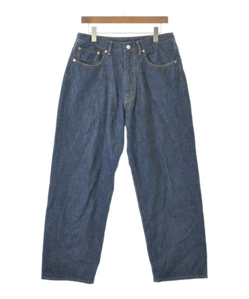 BEAMS デニムパンツ メンズ 【古着】【中古】【送料無料】