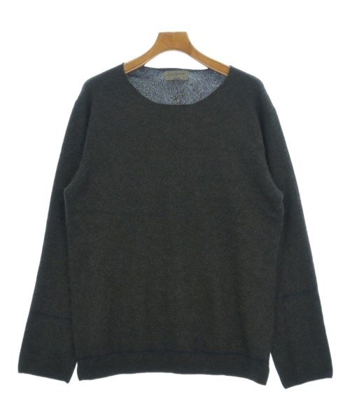 yohji yamamoto POUR HOMME ニット・セーター メンズ 【古着】【中古