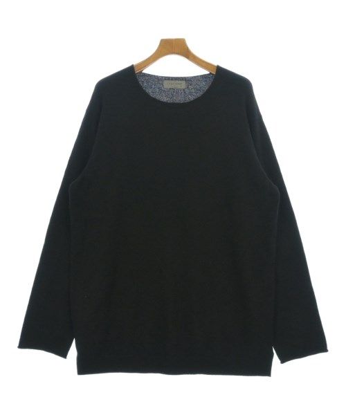 yohji yamamoto POUR HOMME ニット・セーター メンズ 【古着】【中古】【送料無料】