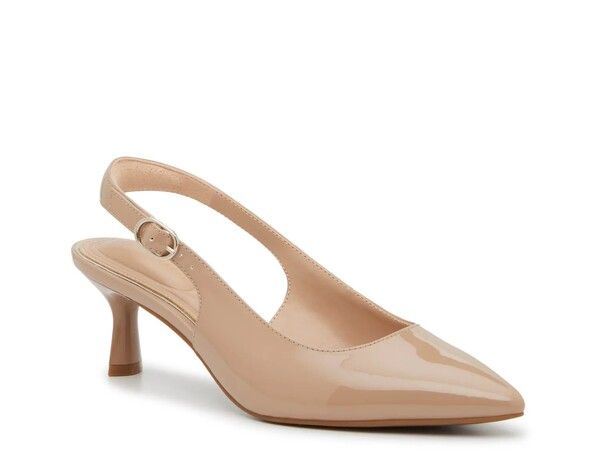 ケリー＆ケイティ レディース シューズ パンプス Kelly Katie Jamet Pump Beige ベージュ 13,528円