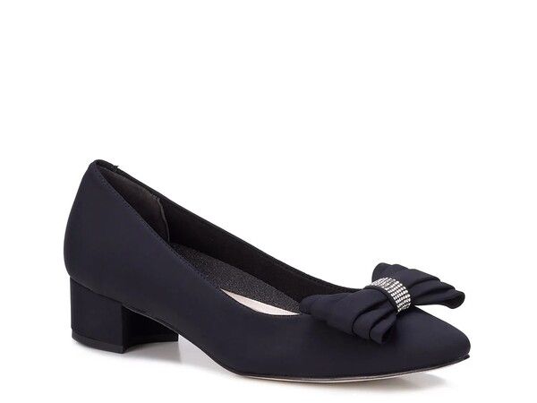 ロスハンマーソン レディース シューズ パンプス Ros Hommerson Hollie Pump Black ブラック