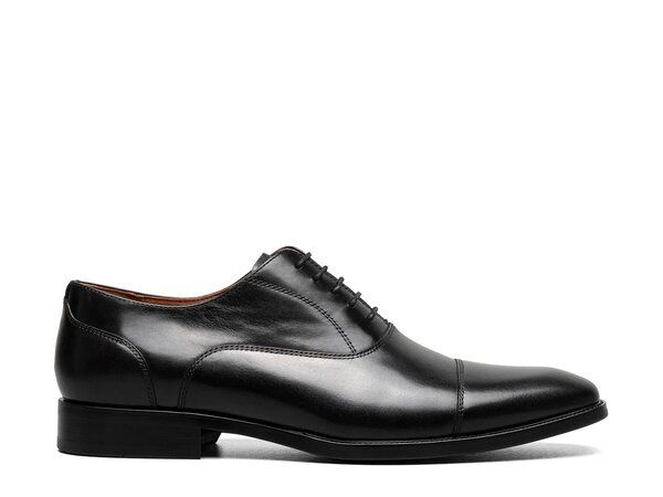 フローシャイム メンズ シューズ オックスフォード Florsheim Sorrento Oxford Black ブラック