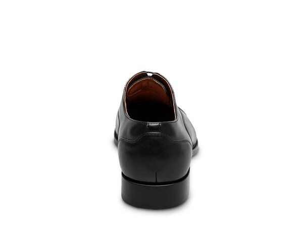 フローシャイム メンズ シューズ オックスフォード Florsheim Sorrento Oxford Black ブラック