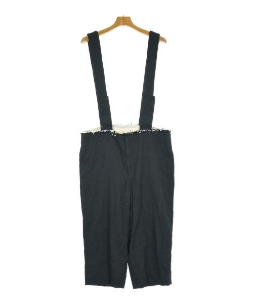COMME des GARCONS HOMME PLUS クロップドパンツ メンズ 【古着】【中古】【送料無料】