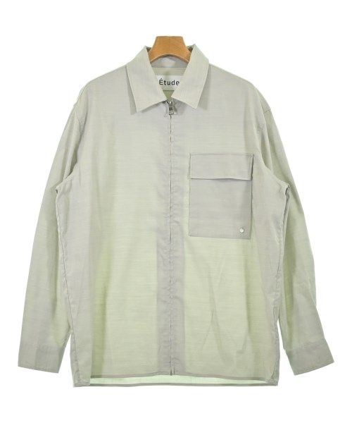 Etudes ブルゾン（その他） メンズ 【古着】【中古】【送料無料】 7,904円