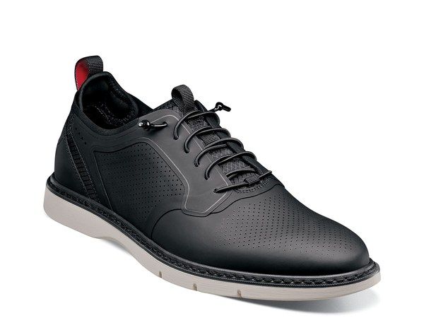 ステイシーアダムス メンズ シューズ オックスフォード Stacy Adams Synchro Oxford Black ブラック