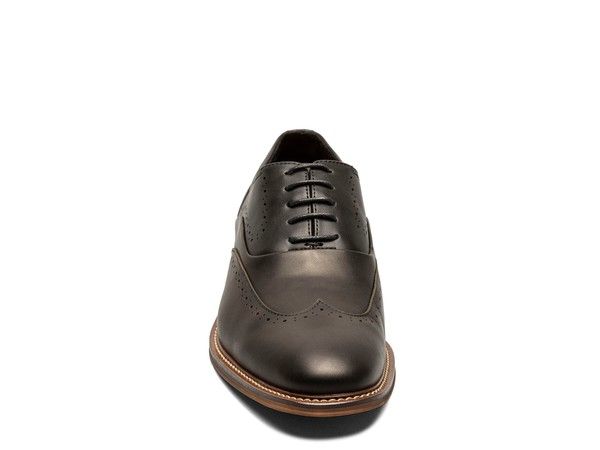 ステイシーアダムス メンズ シューズ オックスフォード ウィングチップ Stacy Adams Macarthur Wingtip Oxford Black ブラック ステイシーアダムス メンズ シューズ オックスフォード ウィングチップ Stacy Adams Macarthur Wingtip Oxford Black ブラック