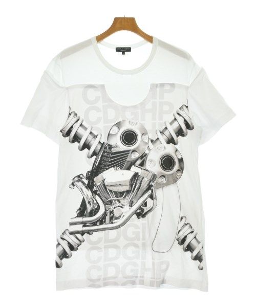 COMME des GARCONS HOMME PLUS Tシャツ・カットソー メンズ 【古着】【中古】【送料無料】