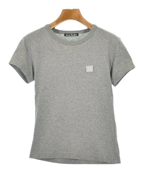 Acne Studios Tシャツ・カットソー レディース 【古着】【中古】【送料無料】