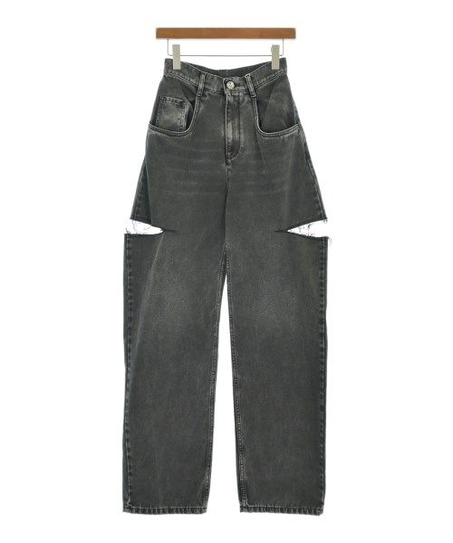 Maison Margiela デニムパンツ レディース 【古着】【中古】【送料無料】