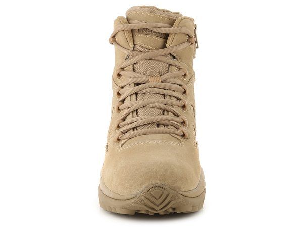 リーボック メンズ シューズ ブーツ・レインブーツ Reebok Work Rapid Response Duty Work Boot Tan タン