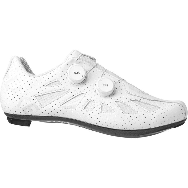 レイク メンズ シューズ スニーカー Lake CX302 Wide Cycling Shoe Mens Classic WhiteWhite ホワイト