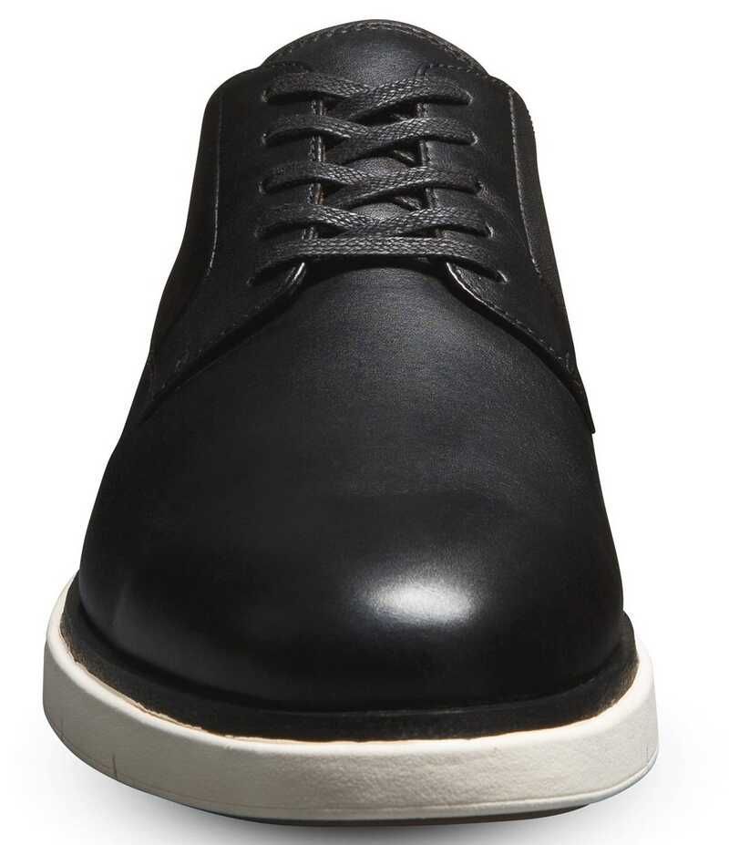 アレンエドモンズ メンズ シューズ ドレスシューズ スニーカー ダービー レース AllenEdmonds Mens Carson Lace Up Hybrid Derby Sneakers Blac