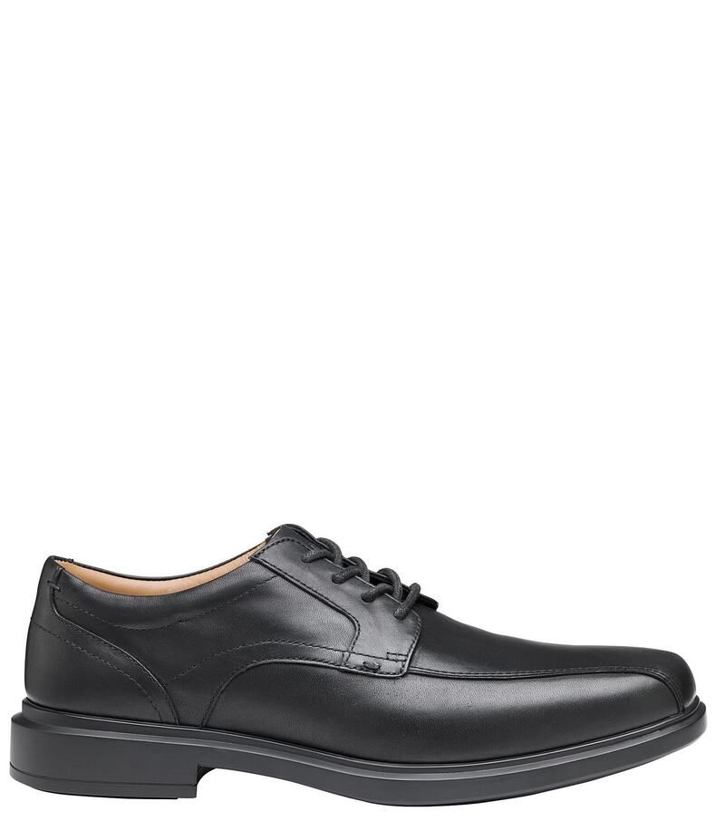 ジョンストンアンドマーフィー メンズ シューズ ドレスシューズ オックスフォード レース レザー Johnston Murphy Mens XC4 Stanton 20 Waterproof Leat