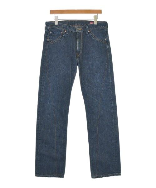 JUNYA WATANABE MAN デニムパンツ メンズ 【古着】【中古】【送料無料】