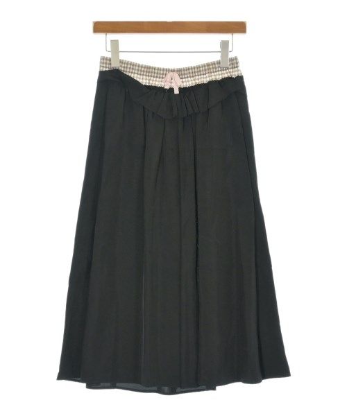 Maison Margiela ロング・マキシ丈スカート レディース 【古着】【中古】【送料無料】