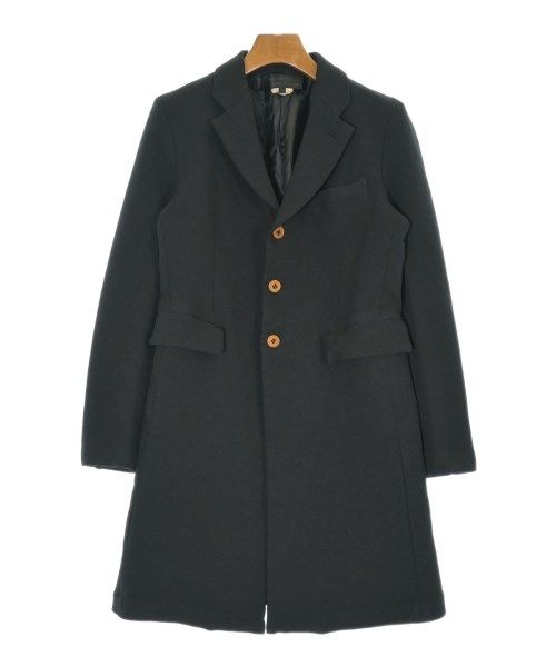 COMME des GARCONS COMME des GARCONS チェスターコート レディース