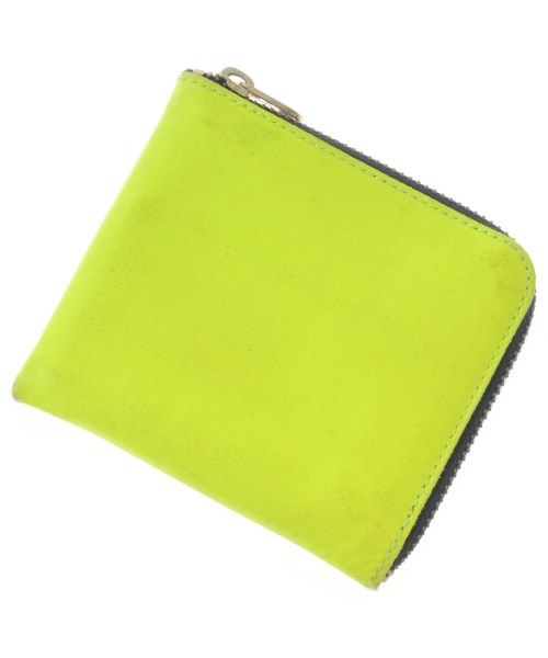 COMME des GARCONS 財布・コインケース メンズ 【古着】【中古】【送料無料】 8,112円