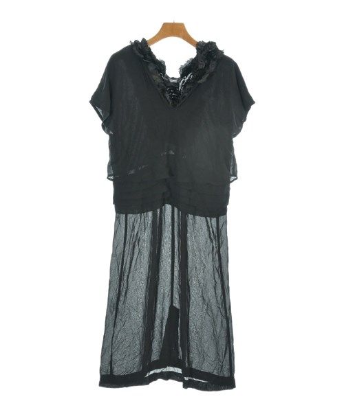 tricot COMME des GARCONS ワンピース レディース 【古着】【中古】【送料無料】