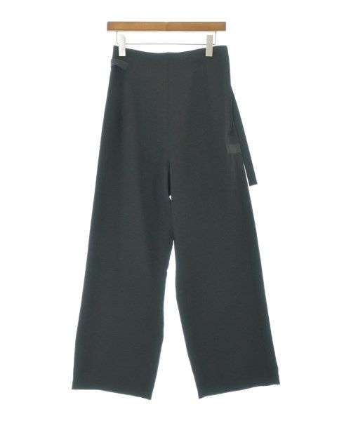 Y-3 スラックス レディース 【古着】【中古】【送料無料】