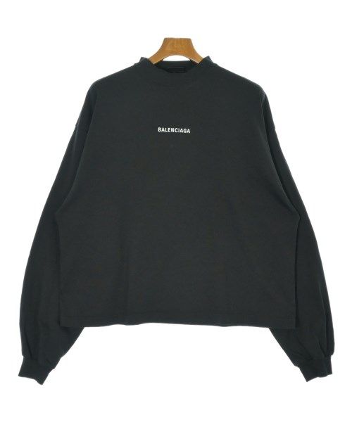 BALENCIAGA Tシャツ・カットソー メンズ 【古着】【中古】【送料無料】