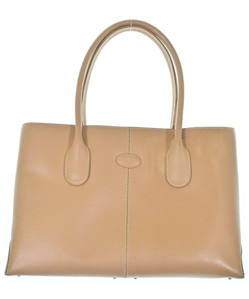 TOD'S ハンドバッグ レディース 【古着】【中古】【送料無料】 28,656円