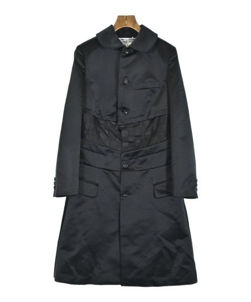 COMME des GARCONS COMME des GARCONS コート（その他） レディース 【古着】【中古】【送料無料】