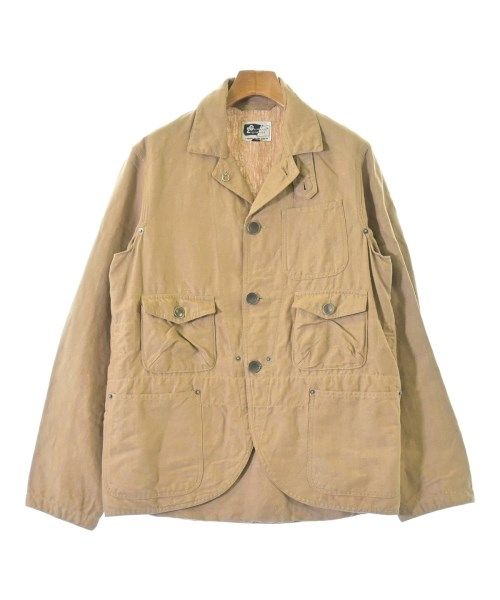 Engineered Garments ブルゾン（その他） メンズ 【古着】【中古】【送料無料】
